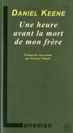 Bertrand.pt - Une Heure Avant La Mort De Mon Frere