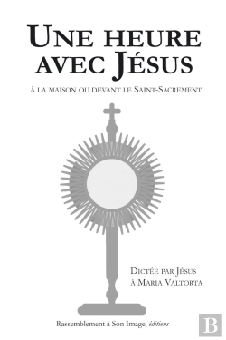 Bertrand.pt - Une Heure Avec Jésus