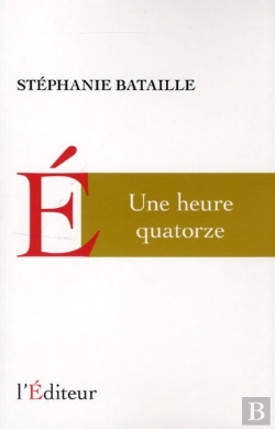 Bertrand.pt - Une Heure Quatorze