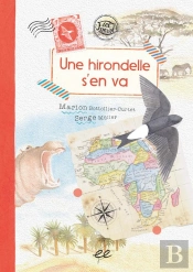 Une Hirondelle S'En Va