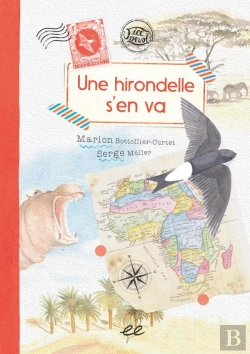 Bertrand.pt - Une Hirondelle S'En Va