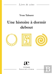 Une Histoire À Dormir Debout