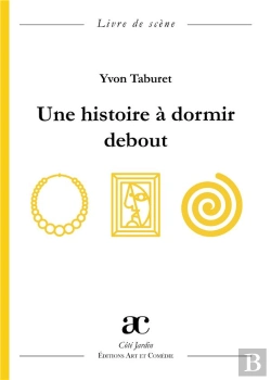 Bertrand.pt - Une Histoire À Dormir Debout