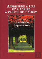 Une Histoire À Quatre Voix D'Anthony Browne