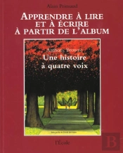 Une Histoire À Quatre Voix D'Anthony Browne