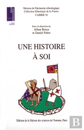 Une Histoire A Soi ; Figurations Du Passe Et Localites