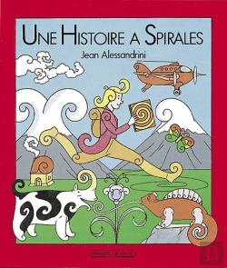 Bertrand.pt - Une Histoire À Spirales