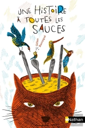Une Histoire À Toutes Les Sauces
