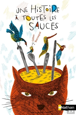 Bertrand.pt - Une Histoire À Toutes Les Sauces