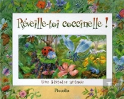 Une Histoire Animée ; Réveille-Toi Coccinelle !