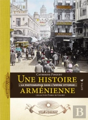 Une Histoire Armenienne