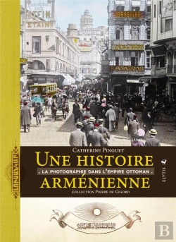 Bertrand.pt - Une Histoire Armenienne