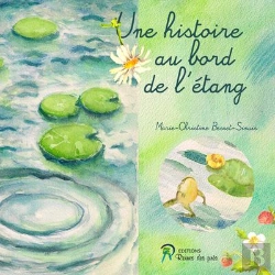 Bertrand.pt - Une Histoire Au Bord De L'Etang