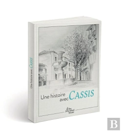 Bertrand.pt - Une Histoire Avec Cassis ; Place De La République, Fontaine