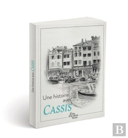 Bertrand.pt - Une Histoire Avec Cassis ; Quai Des Baux