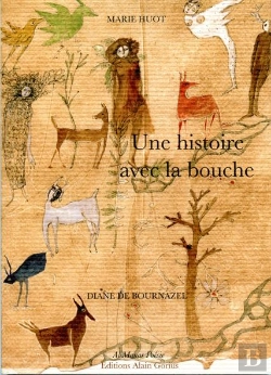 Bertrand.pt - Une Histoire Avec La Bouche