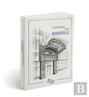Une Histoire Avec Marseille ; Alcazar