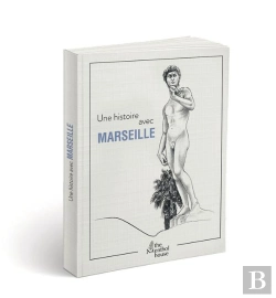 Bertrand.pt - Une Histoire Avec Marseille ; David
