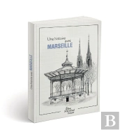Une Histoire Avec Marseille ; Eglise Des Réformés