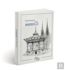 Bertrand.pt - Une Histoire Avec Marseille ; Eglise Des Réformés