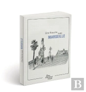 Une Histoire Avec Marseille ; Gare Saint Charles