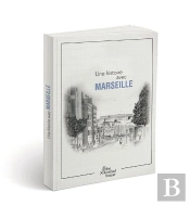 Une Histoire Avec Marseille ; La Canebière