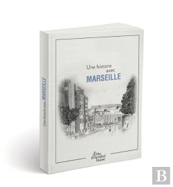 Bertrand.pt - Une Histoire Avec Marseille ; La Canebière