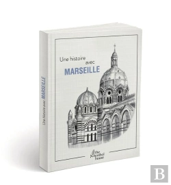Bertrand.pt - Une Histoire Avec Marseille ; La Major