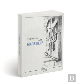 Bertrand.pt - Une Histoire Avec Marseille ; Le Panier