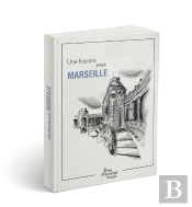 Une Histoire Avec Marseille ; Palais Longchamp