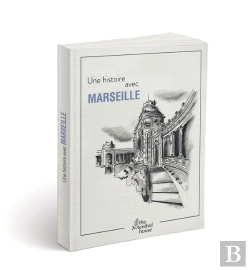 Bertrand.pt - Une Histoire Avec Marseille ; Palais Longchamp
