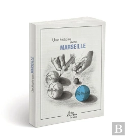 Bertrand.pt - Une Histoire Avec Marseille ; Pétanque