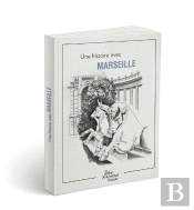 Une Histoire Avec Marseille ; Taureaux Longchamp