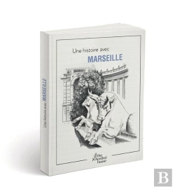 Bertrand.pt - Une Histoire Avec Marseille ; Taureaux Longchamp