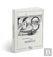 Une Histoire Avec Marseille : Vallon Des Auffes
