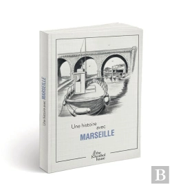 Bertrand.pt - Une Histoire Avec Marseille : Vallon Des Auffes