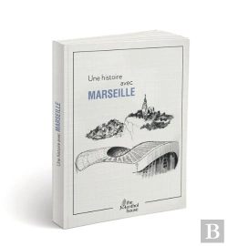 Bertrand.pt - Une Histoire Avec Marseille ; Vélodrome