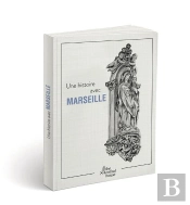Une Histoire Avec Marseille ; Vierge À L'Enfant