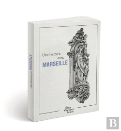 Bertrand.pt - Une Histoire Avec Marseille ; Vierge À L'Enfant