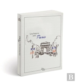 Bertrand.pt - Une Histoire Avec Paris ; 14 Juillet