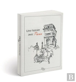 Bertrand.pt - Une Histoire Avec Paris ; Arc De Triomphe