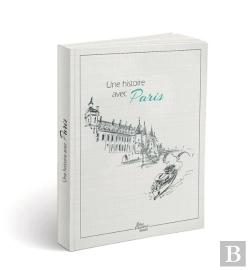 Bertrand.pt - Une Histoire Avec Paris ; Conciergerie