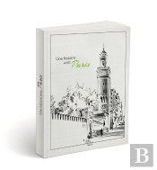 Une Histoire Avec Paris ; Mosquée De Paris