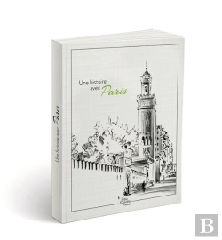 Bertrand.pt - Une Histoire Avec Paris ; Mosquée De Paris