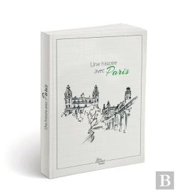 Bertrand.pt - Une Histoire Avec Paris ; Pont Bir-Hakeim