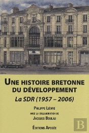 Une Histoire Bretonne Du Développement