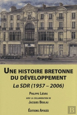 Bertrand.pt - Une Histoire Bretonne Du Développement