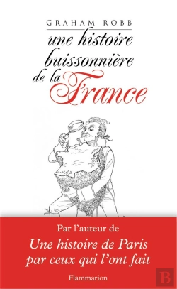 Bertrand.pt - Une Histoire Buissonnière De La France