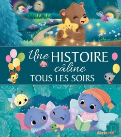 Bertrand.pt - Une Histoire Câline Tous Les Soirs