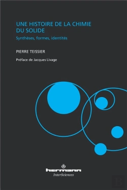 Bertrand.pt - Une Histoire Contemporaine De La Chimie Du Solide